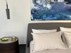 Letto design Park 1  di Poliform SCONTATO