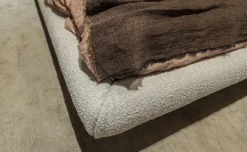 Letto design Pascal di Cattelan italia SCONTATO