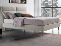 Letto design Plio Oggioni con un ribasso del 50%