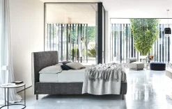 Letto design Poseidone * Rosini scontato 35%