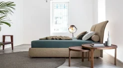 Letto design Sail Twils scontato 44%