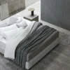Letto design Sommier di Flou SCONTATO