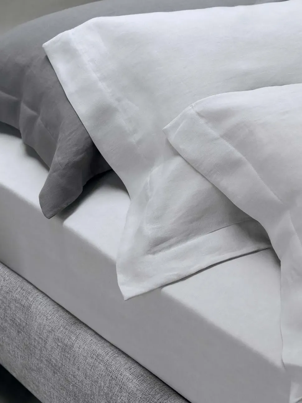 Letto design Sommier di Flou SCONTATO