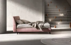 Letto design Tender Artigianale scontato 32%