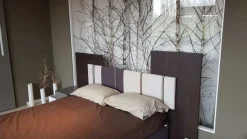 Letto design Tomasella diagonal contenitore Tomasella con un ribasso del 40%