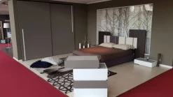 Letto design Tomasella diagonal contenitore Tomasella con un ribasso del 40%