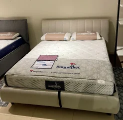 Letto design Twils thomas  Twils scontato 36%