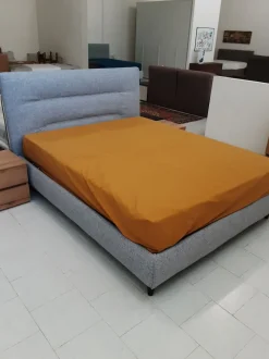 Letto design Verney Altrenotti scontato 67%