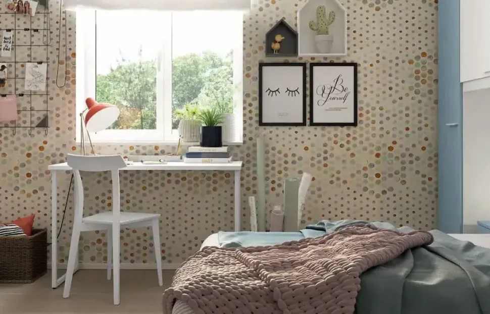 Letto design Volo Colombini casa con uno sconto del 25%