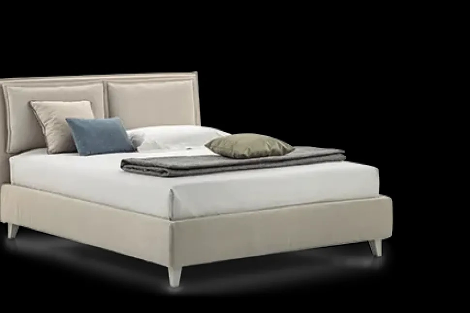 Letto design Wiky V&nice con uno sconto del 32%