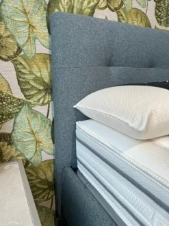 LETTO Desirè Gamma a PREZZI OUTLET