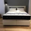 Letto Diamond majesty  Vispring SCONTATO a PREZZI OUTLET