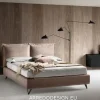 Letto ##dimensione## con contenitore Wisp * Samoa a prezzo ribassato
