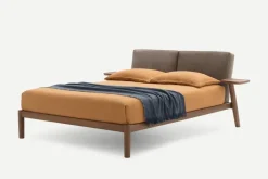 LETTO Dioniso Pianca a PREZZI OUTLET