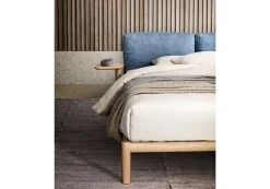 LETTO Dioniso Pianca a PREZZI OUTLET