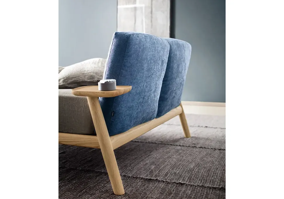 LETTO Dioniso Pianca a PREZZI OUTLET