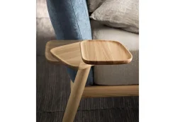 LETTO Dioniso Pianca a PREZZI OUTLET