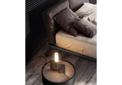 LETTO Dioniso Pianca a PREZZI OUTLET