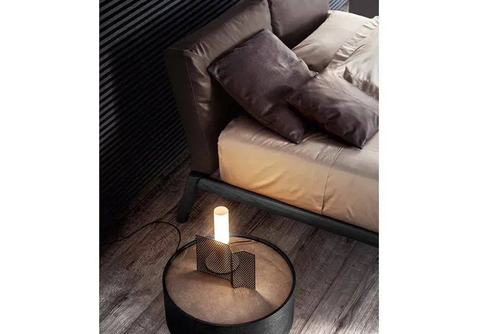 LETTO Dioniso Pianca a PREZZI OUTLET