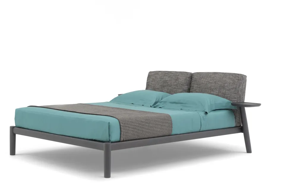 LETTO Dioniso Pianca a PREZZI OUTLET