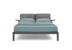 LETTO Dioniso Pianca a PREZZI OUTLET
