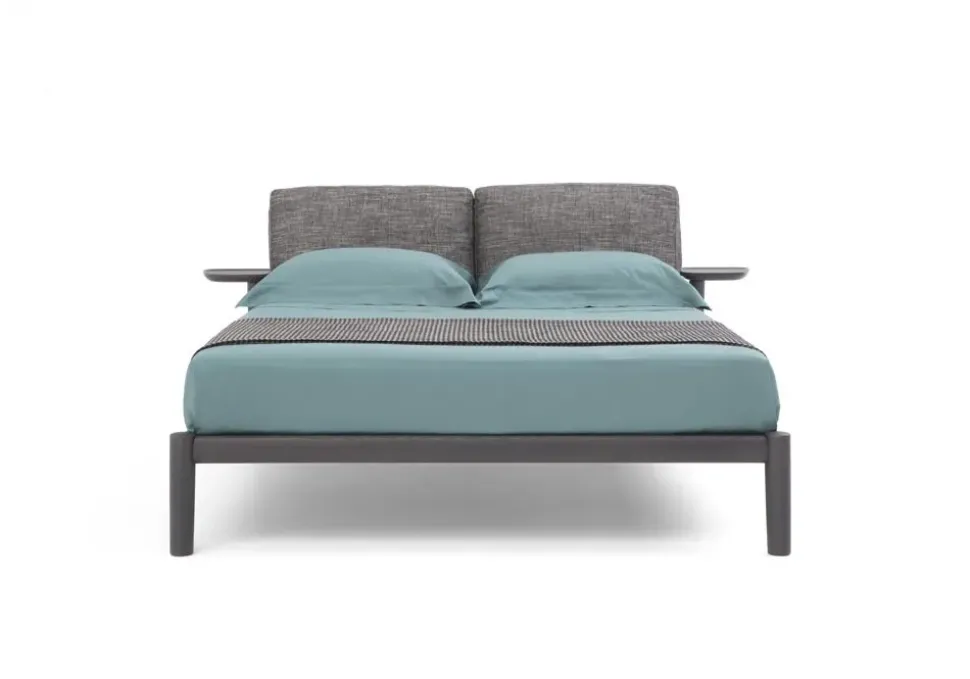 LETTO Dioniso Pianca a PREZZI OUTLET