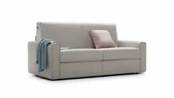 Letto Divano letto matrimoniale brio Artigianale in Tessuto a 1200€