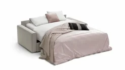 Letto Divano letto matrimoniale brio Artigianale in Tessuto a 1200€