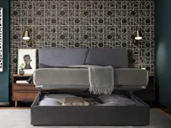 LETTO Dizzy Artigianale SCONTATO