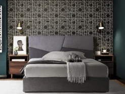 LETTO Dizzy Artigianale SCONTATO