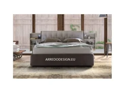 LETTO Donovan Le comfort in OFFERTA OUTLET - 35%