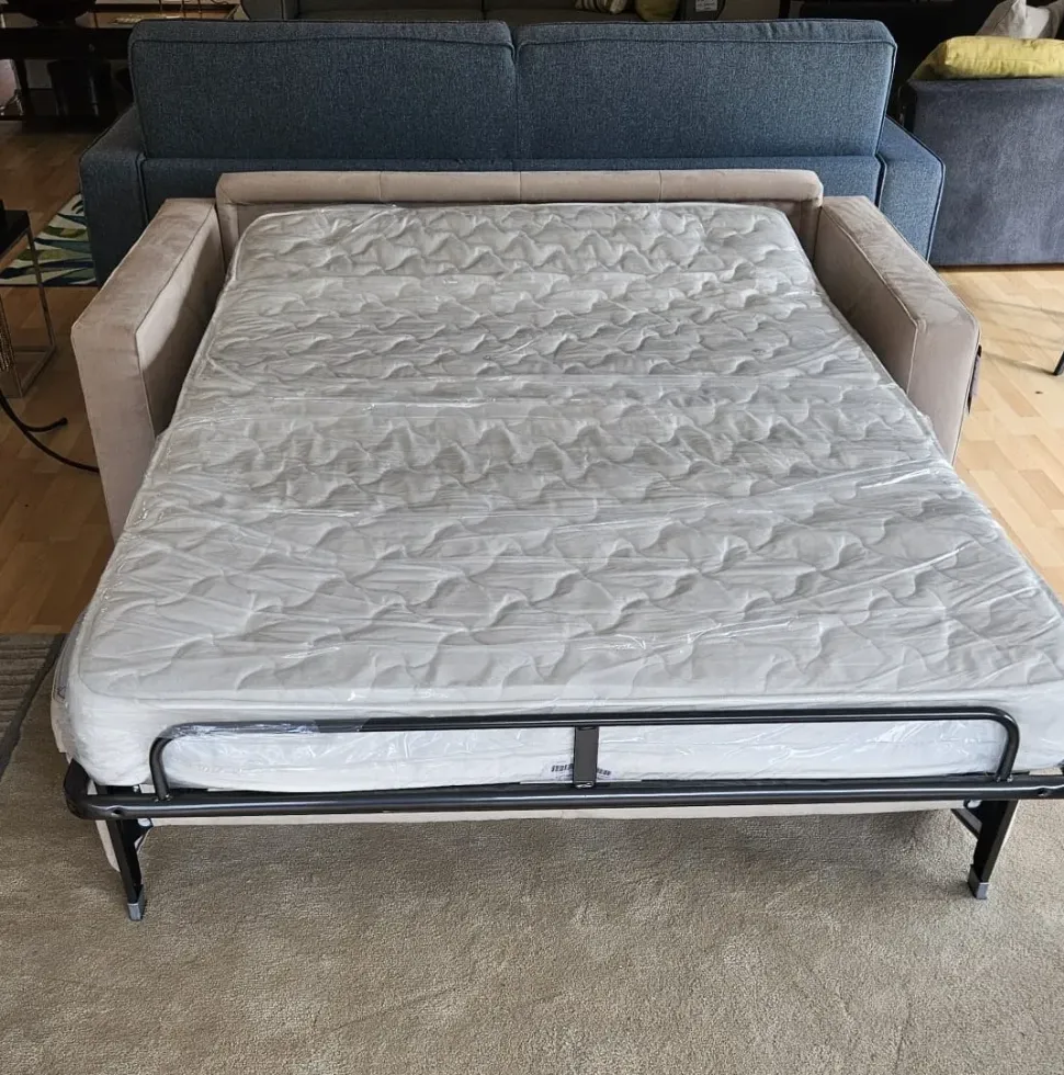 Letto Douglas Divanidea: con uno SCONTO ESCLUSIVO del 29%