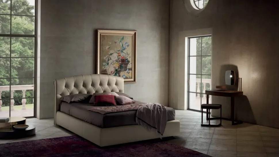 Letto Dream Samoa SCONTATO a PREZZI OUTLET