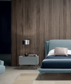 Letto Dress Novaluna SCONTATO a PREZZI OUTLET