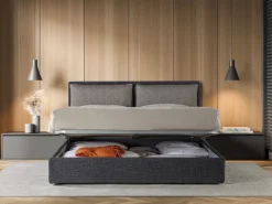 LETTO Droll Crippa salotti a PREZZI OUTLET
