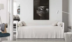 Letto Duetto di Flou: richiedi prezzo