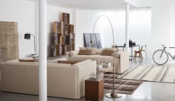 Letto Duetto di Flou: richiedi prezzo