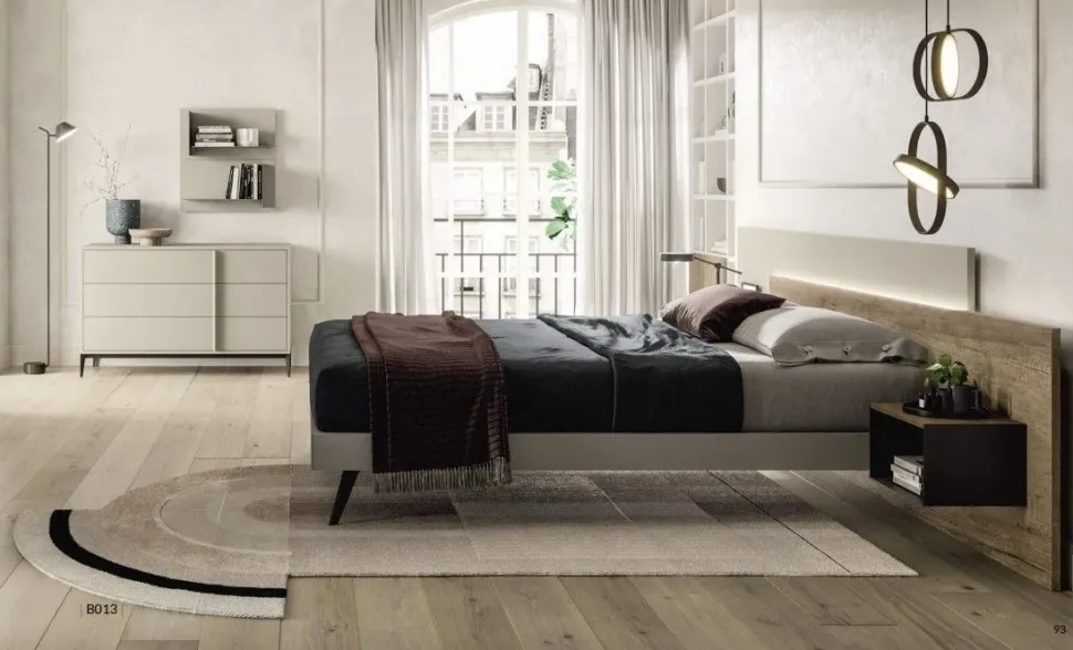 Letto Duo di Artigianale scontato del 31%