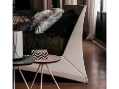 Letto Dylan di Cattelan italia scontato del 30%