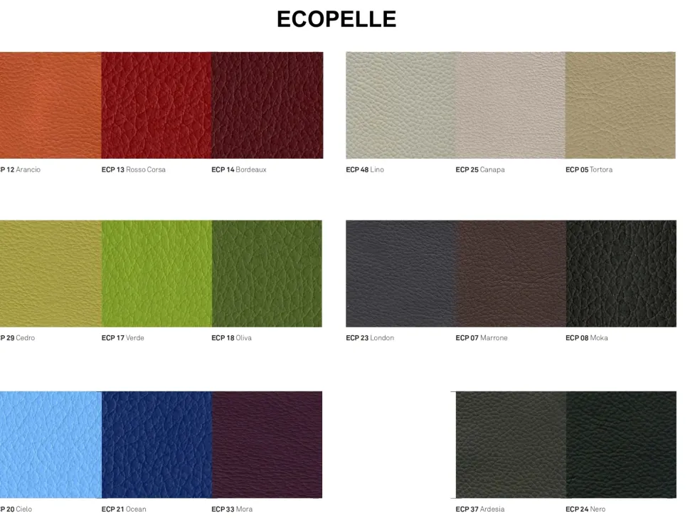 Letto Dylan di Cattelan italia scontato del 30%