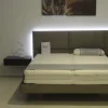 Letto Ecletto  Sangiacomo SCONTATO a PREZZI OUTLET