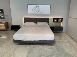 Letto Ecletto di Sangiacomo scontato del 36%