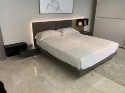 Letto Ecletto di Sangiacomo scontato del 36%