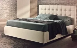 Letto Eden - matrimoniale Artigianale SCONTATO 45%