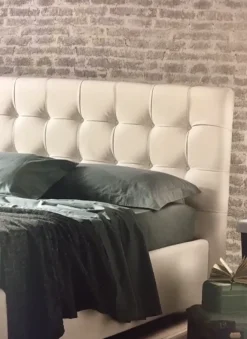 Letto Eden - matrimoniale Artigianale SCONTATO 45%