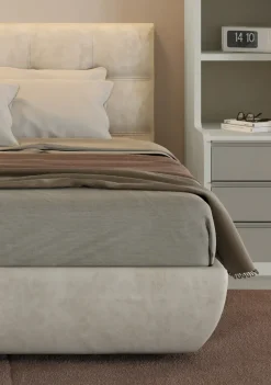 Letto Ego Giessegi SCONTATO a PREZZI OUTLET