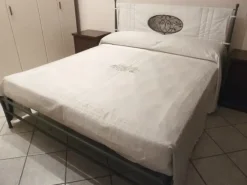 LETTO Elfo Maggioni international in OFFERTA OUTLET