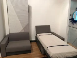 Letto Ella & louis di Clei scontato del 30%