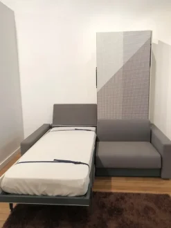 Letto Ella & louis di Clei scontato del 30%