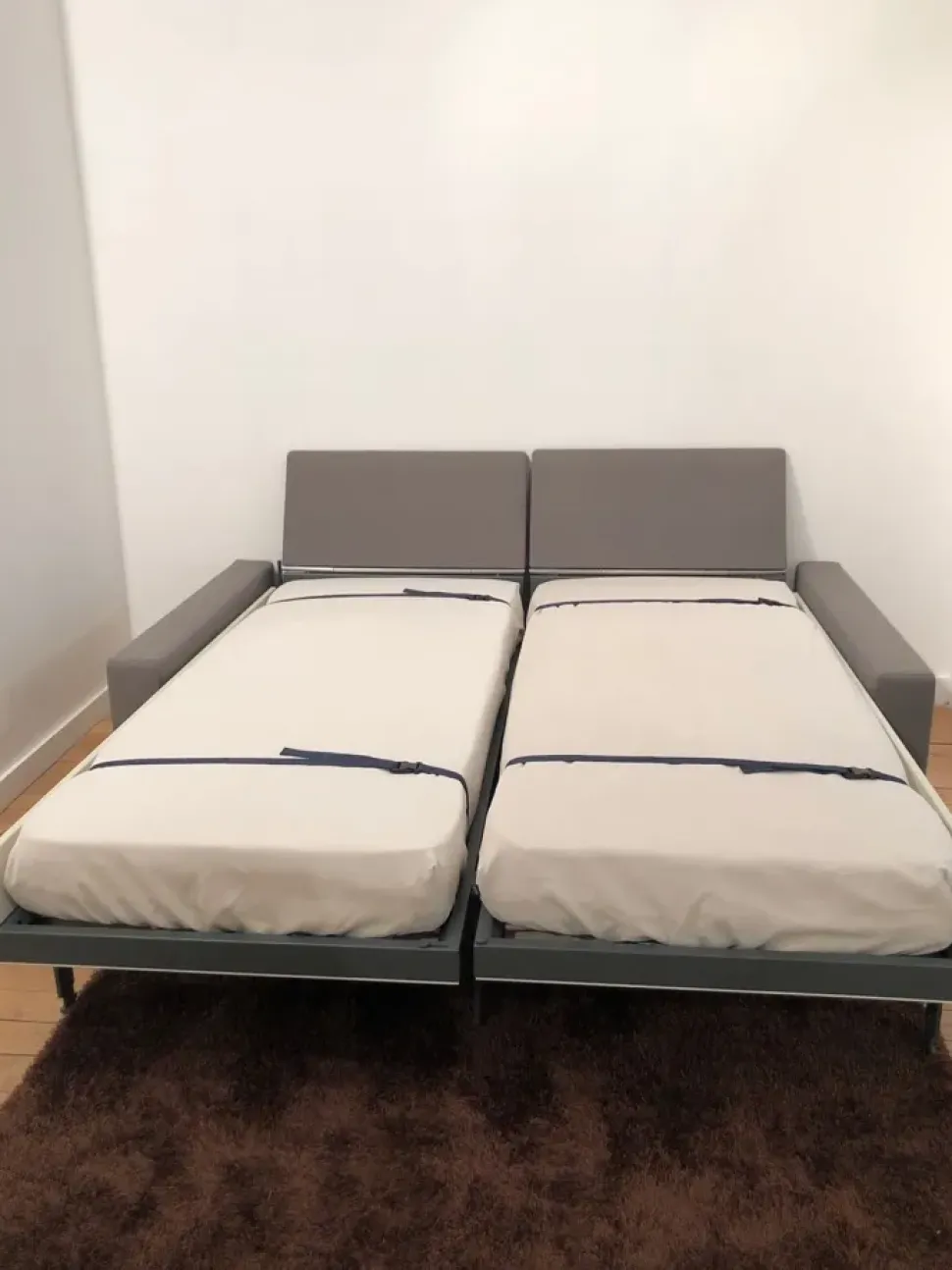 Letto Ella & louis di Clei scontato del 30%
